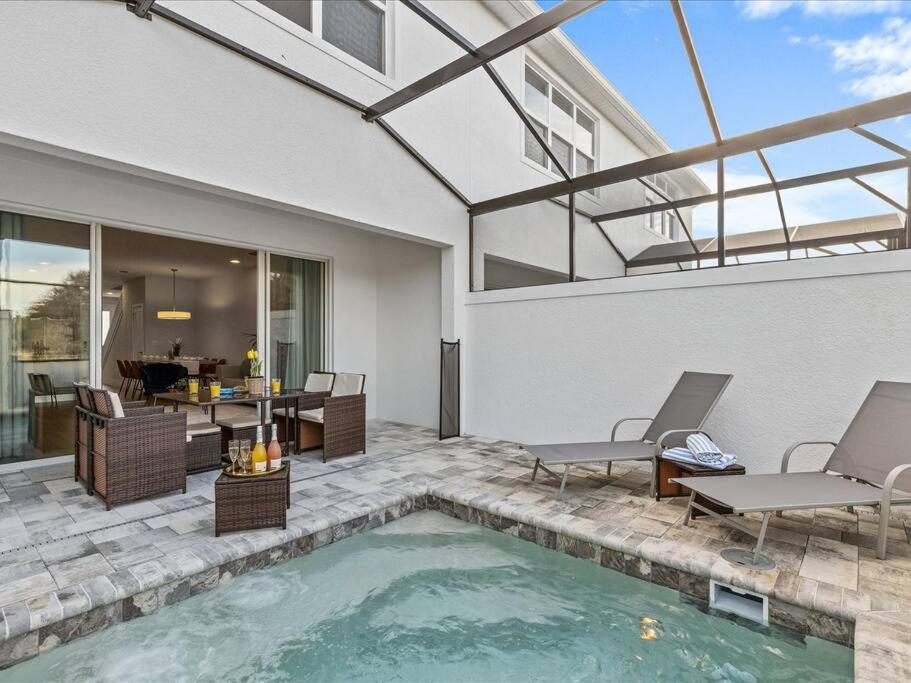 Your Next Ig Post: Luxury Modern Home Close To All Orlando Exterior foto