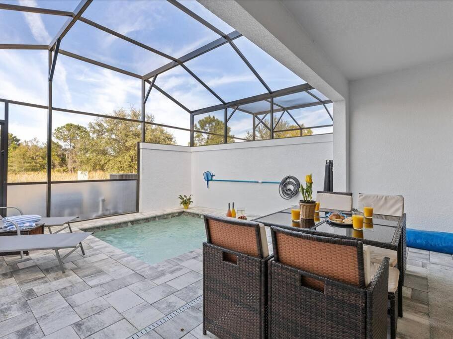 Your Next Ig Post: Luxury Modern Home Close To All Orlando Exterior foto