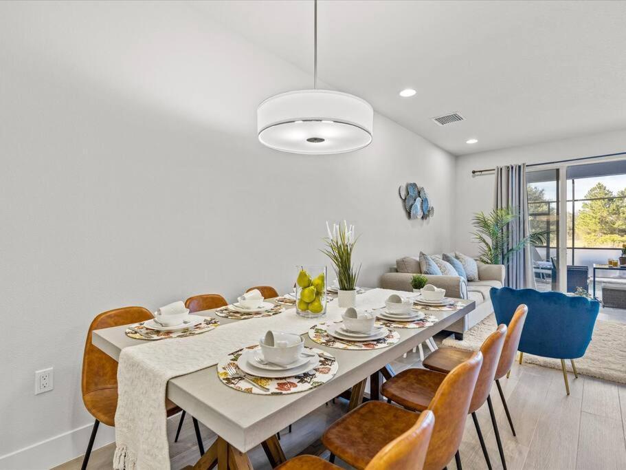Your Next Ig Post: Luxury Modern Home Close To All Orlando Exterior foto
