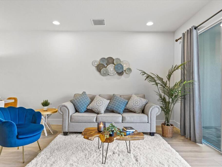 Your Next Ig Post: Luxury Modern Home Close To All Orlando Exterior foto