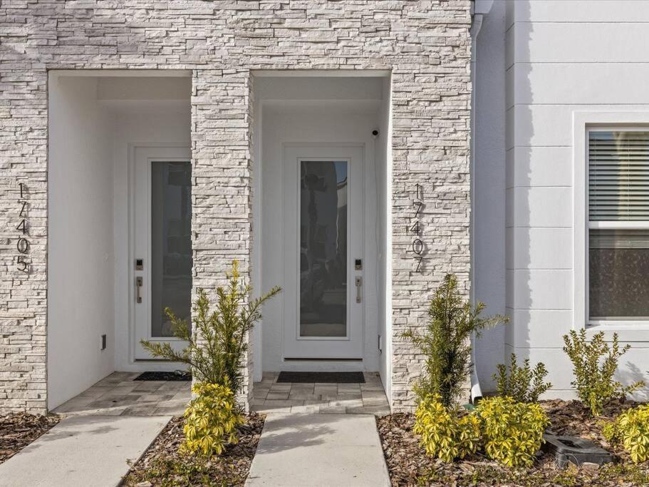 Your Next Ig Post: Luxury Modern Home Close To All Orlando Exterior foto