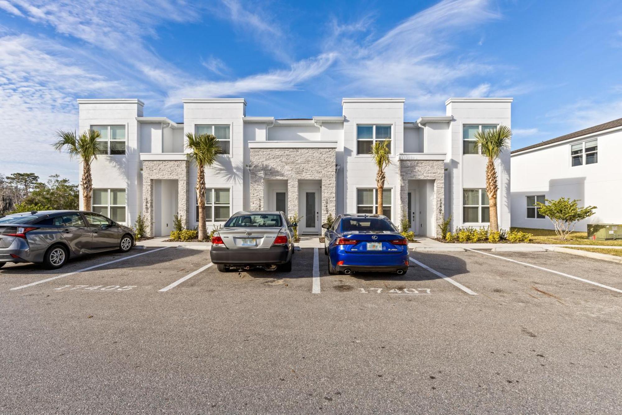 Your Next Ig Post: Luxury Modern Home Close To All Orlando Exterior foto